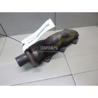 Коллектор выпускной VAG A4 [B8] Allroad (2009 - 2015) 059253034AC