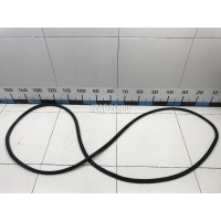 Уплотнитель (наружный) VAG A4 [B8] Allroad (2009 - 2015) 8K0837912N