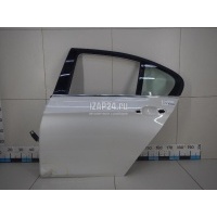 Дверь задняя левая BMW 3-serie F30/F31/F80 (2011 - 2020) 41009628761