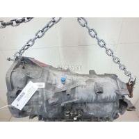 АКПП (автоматическая коробка переключения передач) BMW 3-serie F30/F31/F80 (2011 - 2020) 24008618881
