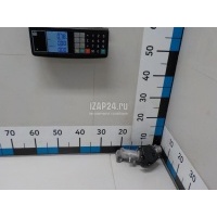 Заслонка дроссельная электрическая Renault Duster 2012 161A05457R