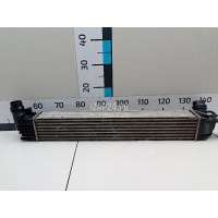 Интеркулер Renault Duster 2012 8200880552