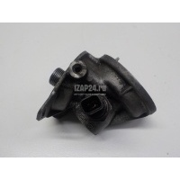 Кронштейн масляного фильтра Renault Duster 2012 8201031789