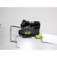 Замок двери задней правой Renault Duster 2012 825024218R