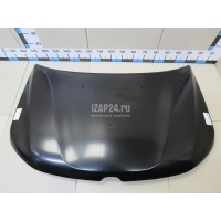 Капот Jorden Duster 2012 JH07DUS21043