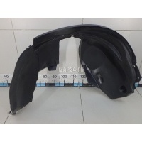 Локер передний левый Renault Duster 2012 638417447R