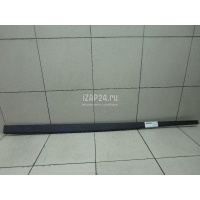Молдинг порога Renault Duster 2012 769513528R