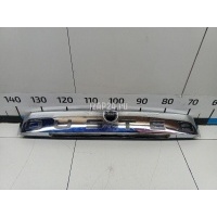 Накладка двери багажника Renault Duster 2012 848106442R