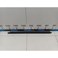 Накладка стекла заднего правого Renault Duster 2012 828201118R