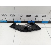 Направляющая заднего бампера левая Renault Duster 2012 622214225R