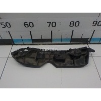 Направляющая переднего бампера левая Renault Duster 2012 622239404R