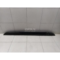Рейлинг левый (планка на крышу) Renault Duster 2012 738210019R
