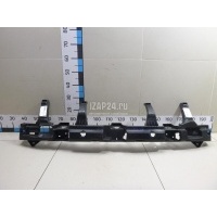 Усилитель заднего бампера Renault Duster 2012 850900009R