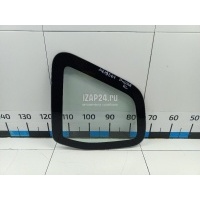 Стекло кузовное глухое левое Renault Duster 2012 833071332R
