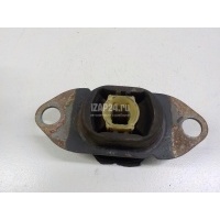 Опора КПП левая Renault Duster 2012 112202847R