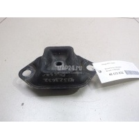 Опора КПП левая Renault Duster 2012 112201332R