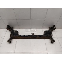 Балка задняя Renault Duster 2012 555016666R