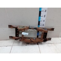Балка задняя Renault Duster 2012 554030064R