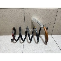 Пружина задняя Renault Duster 2012 550202720R