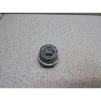 Гайка переднего амортизатора Renault Duster 2012 8200721659
