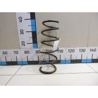 Пружина передняя Renault Duster 2012 540101952R