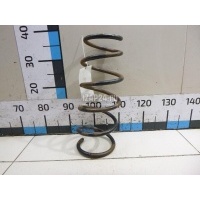 Пружина передняя Renault Duster 2012 540101952R