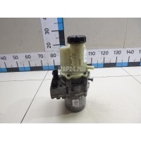 Насос гидроусилителя Renault Duster 2012 491107773R