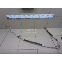 Трубка гидроусилителя Renault Duster 2012 497205396R