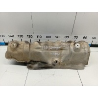 Экран тепловой Renault Duster 2012 205400012R