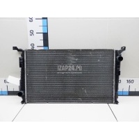 Радиатор основной Renault Duster 2012 8200880550