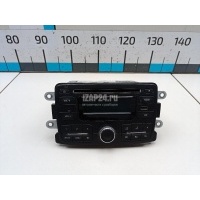 Магнитола Renault Duster 2012 281155216R
