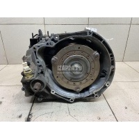 АКПП (автоматическая коробка переключения передач) Renault Duster 2012 8201114888