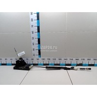Кулиса КПП Renault Duster 2012 8200976710