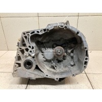 МКПП (механическая коробка переключения передач) Renault Duster 2012 8200942132