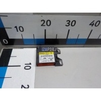 Блок управления AIR BAG VAZ Duster 2012 8201163282