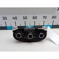 Блок управления отопителем Renault Duster 2012 275108574R