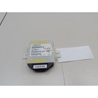 Блок электронный Renault Duster 2012 416516237R