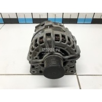 Генератор Renault Duster 2012 231009362R