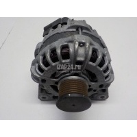 Генератор Renault Duster 2012 231001568R