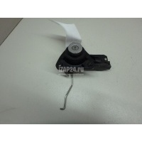 Кнопка открывания багажника Renault Duster 2012 906061872R