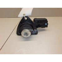 Кнопка открывания багажника Renault Duster 2012 906061872R