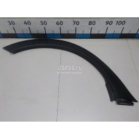 Накладка заднего крыла правого Subaru XV (G33,G43) (2011 - 2017) 91112FJ120