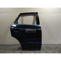 Дверь задняя правая VAG Q3 (8U) (2012 - 2018) 8U0833052B