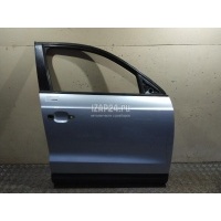 Дверь передняя правая VAG Q3 (8U) (2012 - 2018) 8U0831052B