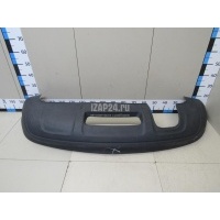 Юбка задняя VAG Q3 (8U) (2012 - 2018) 8U0807521A