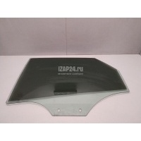Стекло двери задней левой VAG Q3 (8U) (2012 - 2018) 8U0845205D