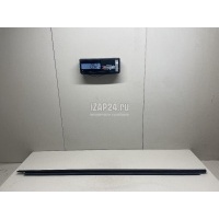 Накладка стекла переднего левого BMW X7 G07 2018 51337444093