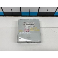 Блок электронный VAG Q3 (8U) (2012 - 2018) 8U0907441