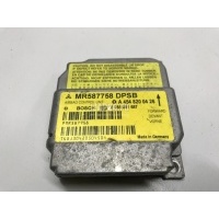 Блок управления AIR BAG Smart Forfour (W454) (2004 - 2006) 4548200426