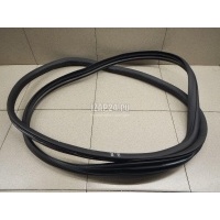 Уплотнитель (внутри) Mercedes Benz GL-Class X166 (GL/GLS) (2012 - 2019) 16669702519G44